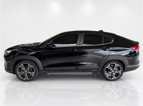 FIAT Fastback 1.0 12V 4P FLEX IMPETUS 200 TURBO AUTOM�TICO CVT, Foto 3