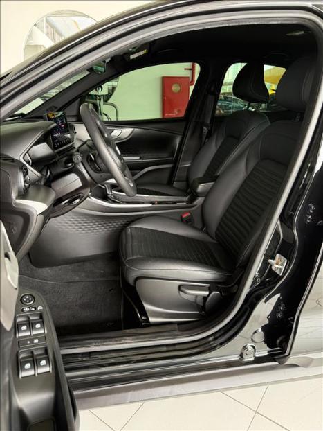 FIAT Fastback 1.0 12V 4P FLEX IMPETUS 200 TURBO AUTOM�TICO CVT, Foto 7