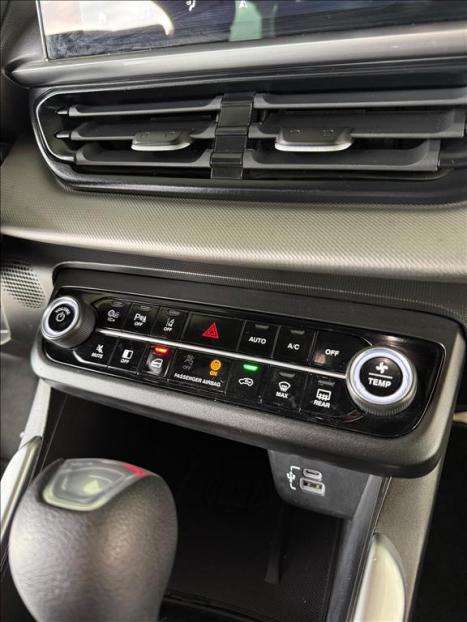 FIAT Fastback 1.0 12V 4P FLEX IMPETUS 200 TURBO AUTOM�TICO CVT, Foto 12