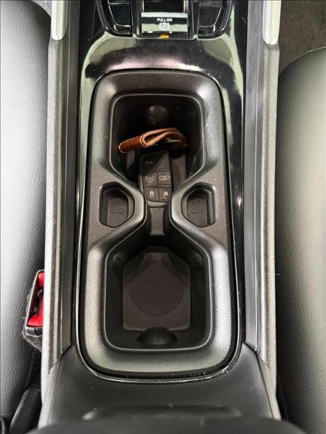 FIAT Fastback 1.0 12V 4P FLEX IMPETUS 200 TURBO AUTOM�TICO CVT, Foto 14