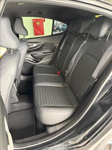 FIAT Fastback 1.0 12V 4P FLEX IMPETUS 200 TURBO AUTOM�TICO CVT, Foto 16