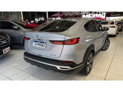 FIAT Fastback 1.0 12V 4P FLEX AUDACE 200 TURBO AUTOM�TICO CVT, Foto 4