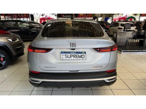 FIAT Fastback 1.0 12V 4P FLEX AUDACE 200 TURBO AUTOM�TICO CVT, Foto 5