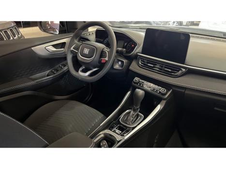FIAT Fastback 1.0 12V 4P FLEX AUDACE 200 TURBO AUTOM�TICO CVT, Foto 7