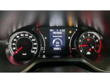 FIAT Fastback 1.0 12V 4P FLEX AUDACE 200 TURBO AUTOM�TICO CVT, Foto 9