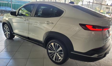 FIAT Fastback 1.0 12V 4P FLEX AUDACE HYBRID 200 TURBO AUTOMÁTICO CVT, Foto 5