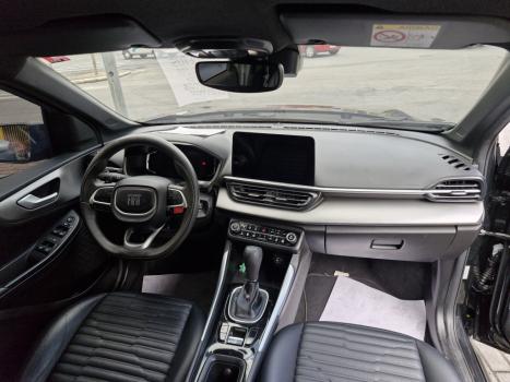 FIAT Fastback 1.0 12V 4P FLEX IMPETUS 200 TURBO AUTOMÁTICO CVT, Foto 2