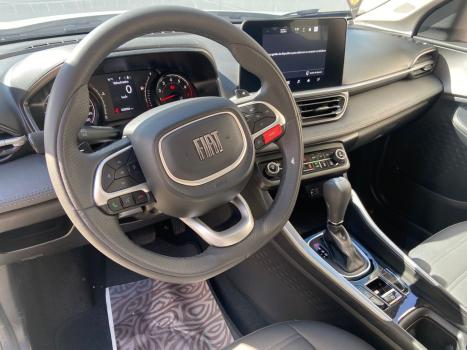 FIAT Fastback 1.0 12V 4P FLEX AUDACE 200 TURBO AUTOMÁTICO CVT, Foto 4