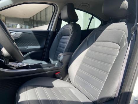 FIAT Fastback 1.0 12V 4P FLEX AUDACE 200 TURBO AUTOMÁTICO CVT, Foto 9