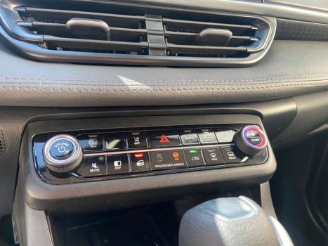 FIAT Fastback 1.0 12V 4P FLEX AUDACE 200 TURBO AUTOMÁTICO CVT, Foto 11
