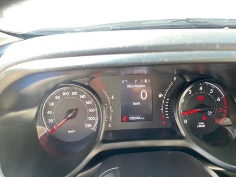 FIAT Fastback 1.0 12V 4P FLEX AUDACE 200 TURBO AUTOMÁTICO CVT, Foto 12