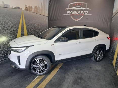 FIAT Fastback 1.3 16V 4P FLEX LIMITED EDITION TURBO 270 AUTOMTICO, Foto 1