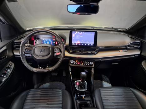 FIAT Fastback 1.3 16V 4P FLEX LIMITED EDITION TURBO 270 AUTOMTICO, Foto 2