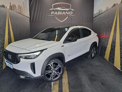 FIAT Fastback 1.3 16V 4P FLEX LIMITED EDITION TURBO 270 AUTOMTICO, Foto 3