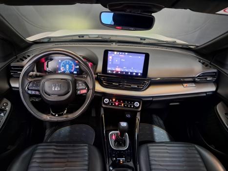 FIAT Fastback 1.3 16V 4P FLEX LIMITED EDITION TURBO 270 AUTOMTICO, Foto 4