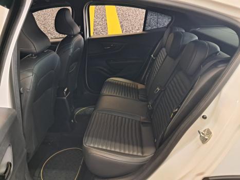 FIAT Fastback 1.3 16V 4P FLEX LIMITED EDITION TURBO 270 AUTOMTICO, Foto 5