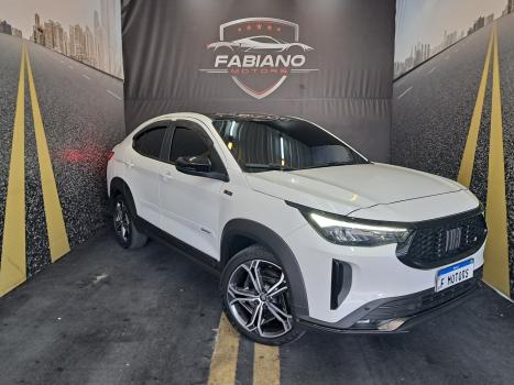 FIAT Fastback 1.3 16V 4P FLEX LIMITED EDITION TURBO 270 AUTOMTICO, Foto 6