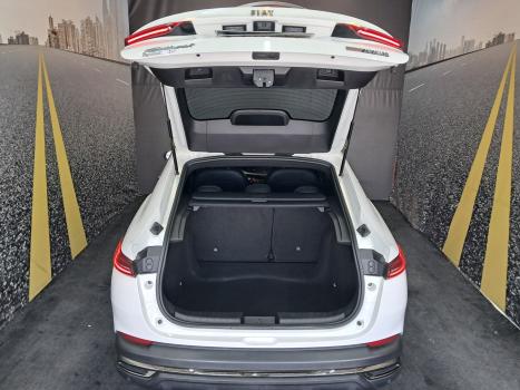 FIAT Fastback 1.3 16V 4P FLEX LIMITED EDITION TURBO 270 AUTOMTICO, Foto 7