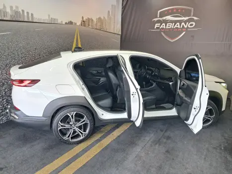 FIAT Fastback 1.3 16V 4P FLEX LIMITED EDITION TURBO 270 AUTOMTICO, Foto 15