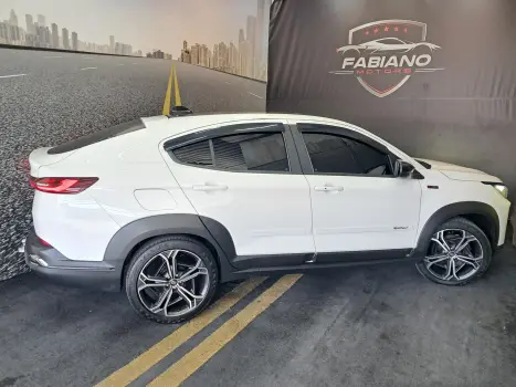 FIAT Fastback 1.3 16V 4P FLEX LIMITED EDITION TURBO 270 AUTOMTICO, Foto 16