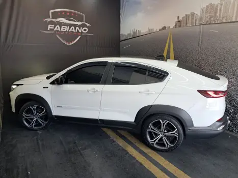 FIAT Fastback 1.3 16V 4P FLEX LIMITED EDITION TURBO 270 AUTOMTICO, Foto 17