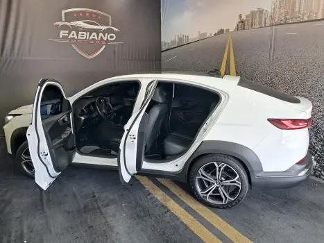 FIAT Fastback 1.3 16V 4P FLEX LIMITED EDITION TURBO 270 AUTOMTICO, Foto 19