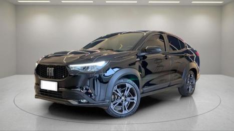 FIAT Fastback 1.3 16V 4P FLEX ABARTH TURBO 270 AUTOMÁTICO, Foto 1 FIAT Fastback 1.3 16V 4P FLEX ABARTH TURBO 270 AUTOMÁTICO, Foto 1