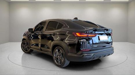 FIAT Fastback 1.3 16V 4P FLEX ABARTH TURBO 270 AUTOMÁTICO, Foto 4 FIAT Fastback 1.3 16V 4P FLEX ABARTH TURBO 270 AUTOMÁTICO, Foto 4