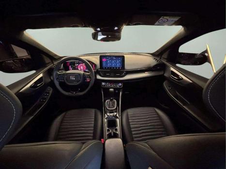 FIAT Fastback 1.3 16V 4P FLEX ABARTH TURBO 270 AUTOMÁTICO, Foto 5 FIAT Fastback 1.3 16V 4P FLEX ABARTH TURBO 270 AUTOMÁTICO, Foto 5