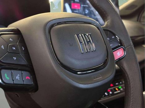 FIAT Fastback 1.3 16V 4P FLEX ABARTH TURBO 270 AUTOMÁTICO, Foto 7 FIAT Fastback 1.3 16V 4P FLEX ABARTH TURBO 270 AUTOMÁTICO, Foto 7