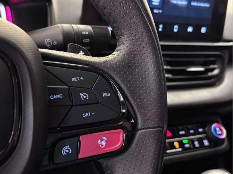 FIAT Fastback 1.3 16V 4P FLEX ABARTH TURBO 270 AUTOMÁTICO, Foto 8 FIAT Fastback 1.3 16V 4P FLEX ABARTH TURBO 270 AUTOMÁTICO, Foto 8