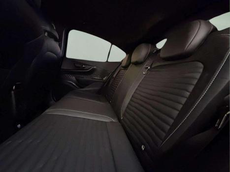 FIAT Fastback 1.3 16V 4P FLEX ABARTH TURBO 270 AUTOMÁTICO, Foto 13 FIAT Fastback 1.3 16V 4P FLEX ABARTH TURBO 270 AUTOMÁTICO, Foto 13