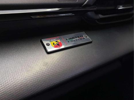 FIAT Fastback 1.3 16V 4P FLEX ABARTH TURBO 270 AUTOMÁTICO, Foto 14 FIAT Fastback 1.3 16V 4P FLEX ABARTH TURBO 270 AUTOMÁTICO, Foto 14