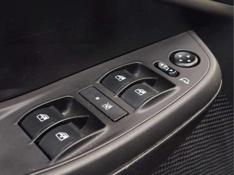 FIAT Fastback 1.3 16V 4P FLEX ABARTH TURBO 270 AUTOMÁTICO, Foto 15 FIAT Fastback 1.3 16V 4P FLEX ABARTH TURBO 270 AUTOMÁTICO, Foto 15