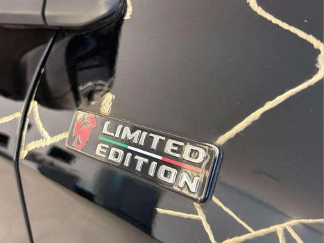 FIAT Fastback 1.3 16V 4P FLEX ABARTH TURBO 270 AUTOMÁTICO, Foto 17 FIAT Fastback 1.3 16V 4P FLEX ABARTH TURBO 270 AUTOMÁTICO, Foto 17