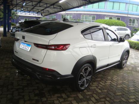 FIAT Fastback 1.3 16V 4P FLEX ABARTH TURBO 270 LIMITED EDITION AUTOM�TICO, Foto 2