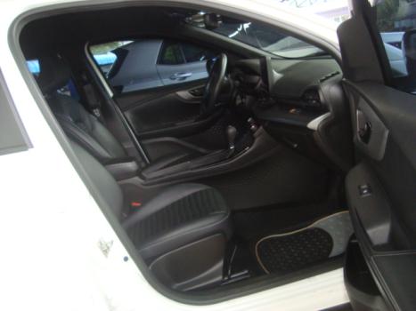 FIAT Fastback 1.3 16V 4P FLEX ABARTH TURBO 270 LIMITED EDITION AUTOM�TICO, Foto 3