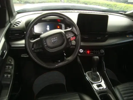 FIAT Fastback 1.3 16V 4P FLEX ABARTH TURBO 270 LIMITED EDITION AUTOM�TICO, Foto 8