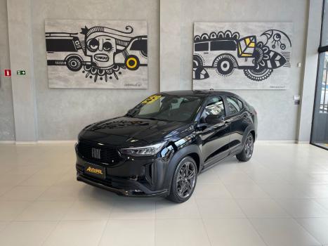 FIAT Fastback 1.3 16V 4P FLEX ABARTH TURBO 270 LIMITED EDITION AUTOM�TICO, Foto 3