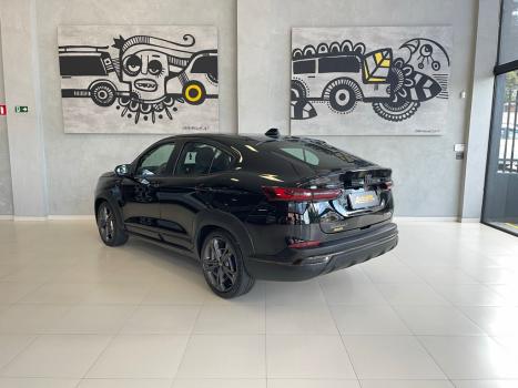 FIAT Fastback 1.3 16V 4P FLEX ABARTH TURBO 270 LIMITED EDITION AUTOM�TICO, Foto 4