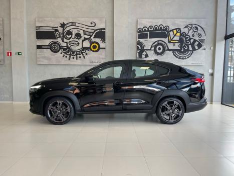 FIAT Fastback 1.3 16V 4P FLEX ABARTH TURBO 270 LIMITED EDITION AUTOM�TICO, Foto 5