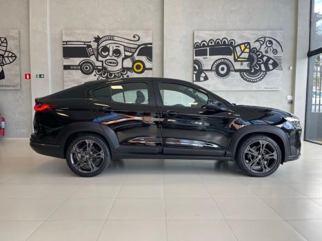 FIAT Fastback 1.3 16V 4P FLEX ABARTH TURBO 270 LIMITED EDITION AUTOM�TICO, Foto 6