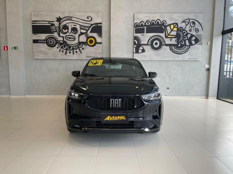 FIAT Fastback 1.3 16V 4P FLEX ABARTH TURBO 270 LIMITED EDITION AUTOM�TICO, Foto 7