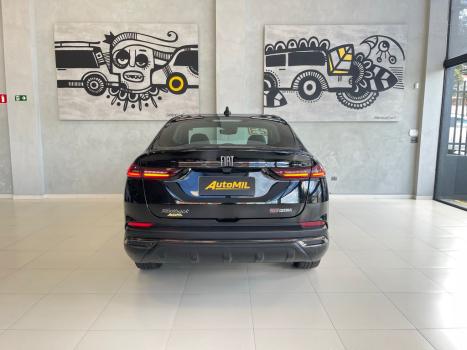 FIAT Fastback 1.3 16V 4P FLEX ABARTH TURBO 270 LIMITED EDITION AUTOM�TICO, Foto 8