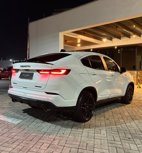 FIAT Fastback 1.3 16V 4P FLEX ABARTH TURBO 270 LIMITED EDITION AUTOM�TICO, Foto 6