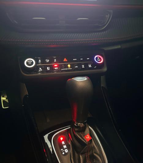 FIAT Fastback 1.3 16V 4P FLEX ABARTH TURBO 270 LIMITED EDITION AUTOM�TICO, Foto 11