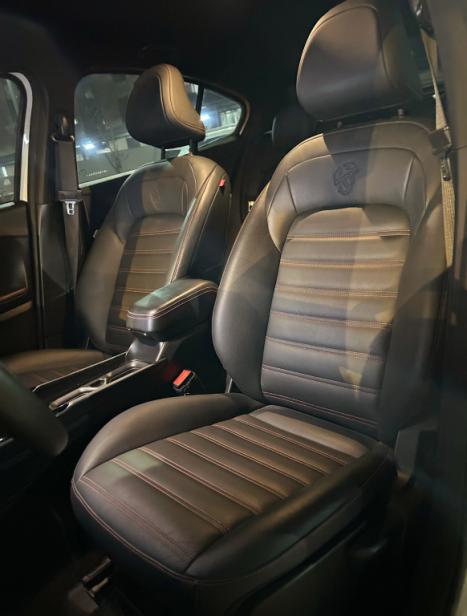 FIAT Fastback 1.3 16V 4P FLEX ABARTH TURBO 270 LIMITED EDITION AUTOM�TICO, Foto 12