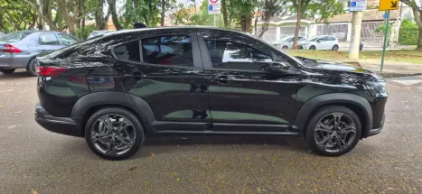 FIAT Fastback 1.3 16V 4P FLEX LIMITED EDITION TURBO 270 AUTOMÁTICO, Foto 6