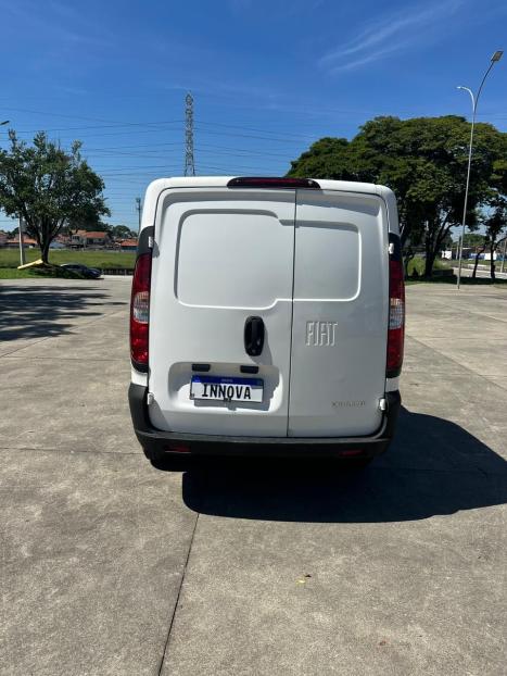 FIAT Fiorino Ambul�ncia 1.4 Fire Flex Hard Working, Foto 6
