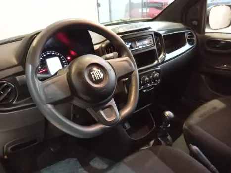 FIAT Fiorino Furgo 1.4 FLEX ENDURANCE, Foto 5